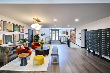 1 bed studio, Frederick House, Fulford Road, York, UK, Grange Garth, York, YO104EA - Image 10